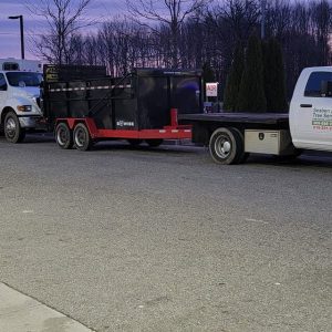 Seaben Tree Service