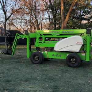 Seaben Tree Service